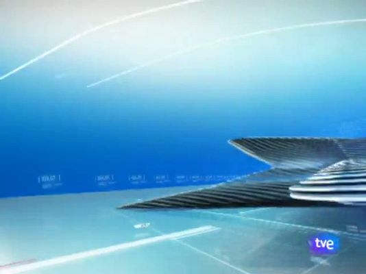 TeleCantabria - Cantabria en 2' - 06/02/12