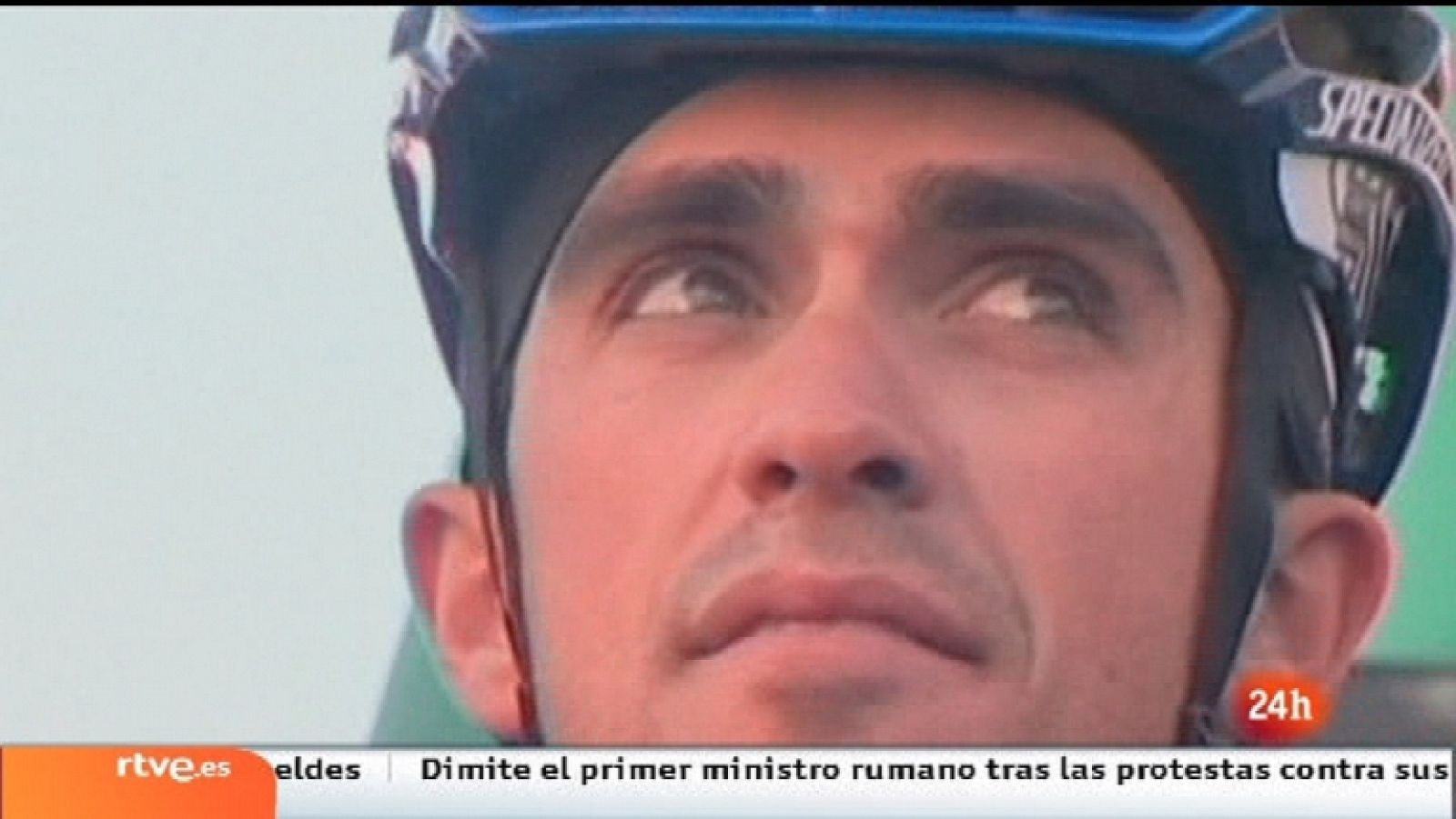 La tarde en 24 horas - Primera hora - 06/02/12 - Ver ahora