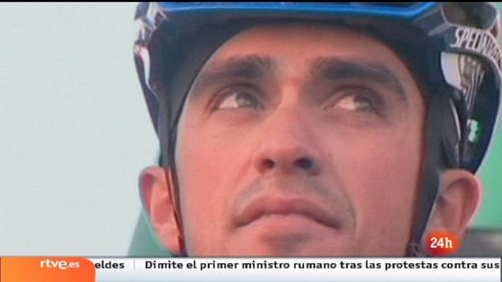 La tarde en 24h - Primera hora - 06/02/12