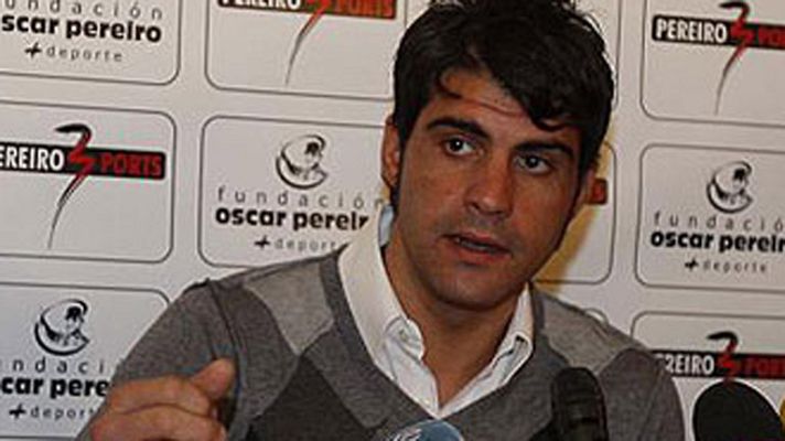 Conexión tdp - Pereiro: "Contador pensaba que acababa la pesadilla"