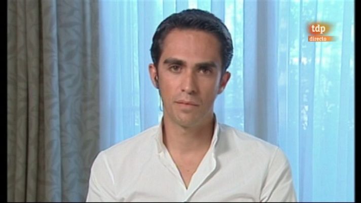 Conexión tdp - Conexión tdp - 06/02/2012