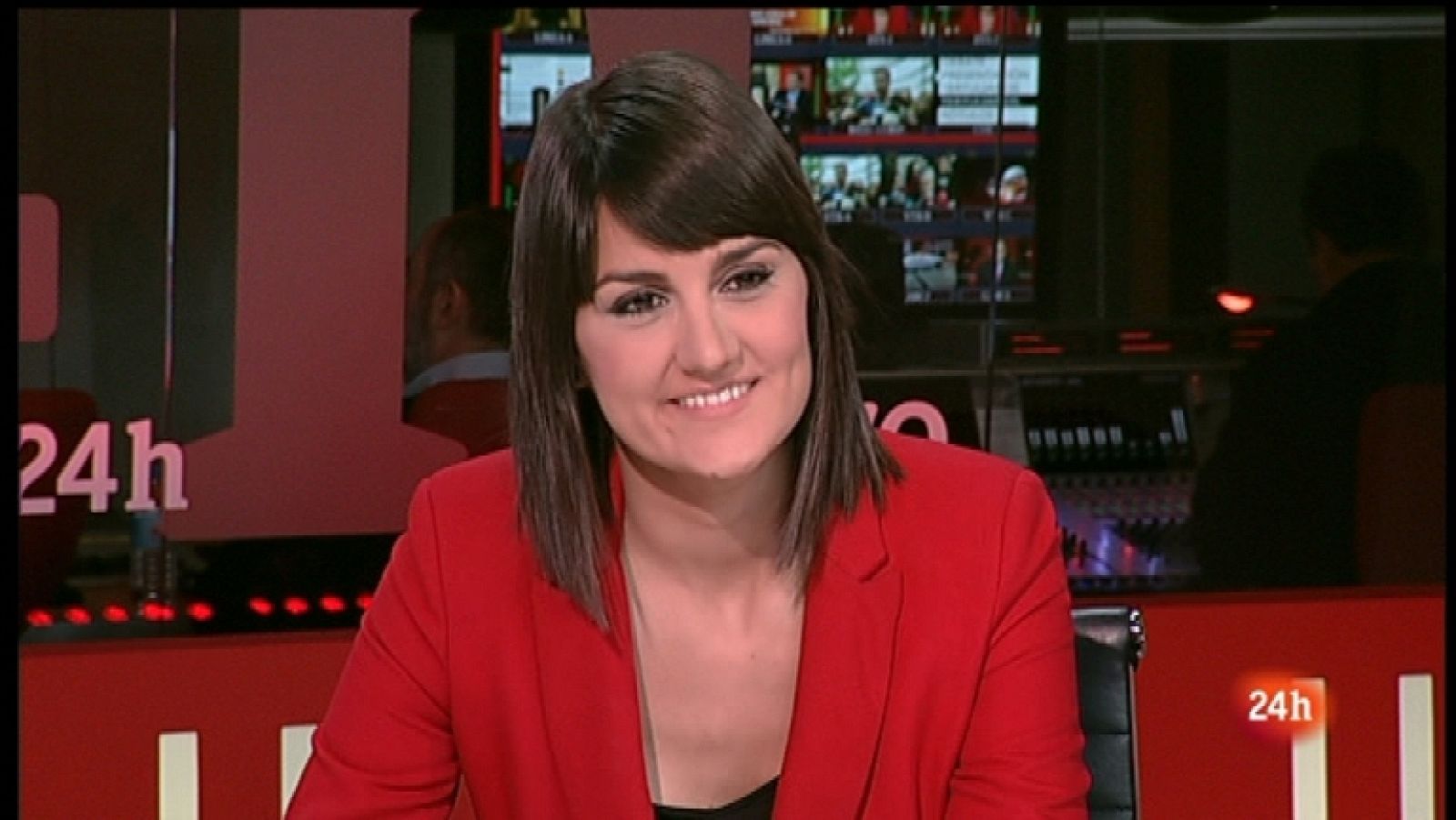 La noche en 24 horas - 06/02/12 - Ver ahora