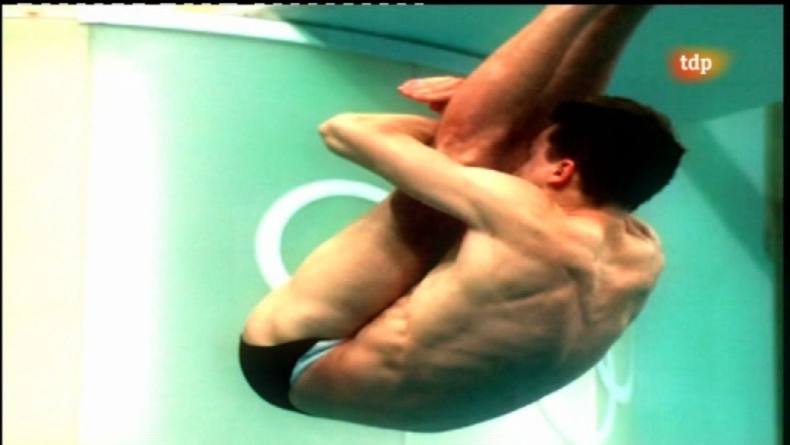 Londres 2012 - Saltos de trampolín - ver ahora