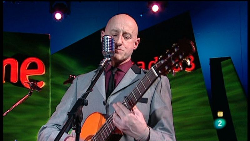 Los conciertos de Radio 3 - Los ilegales y Los magníficos  - Ver ahora