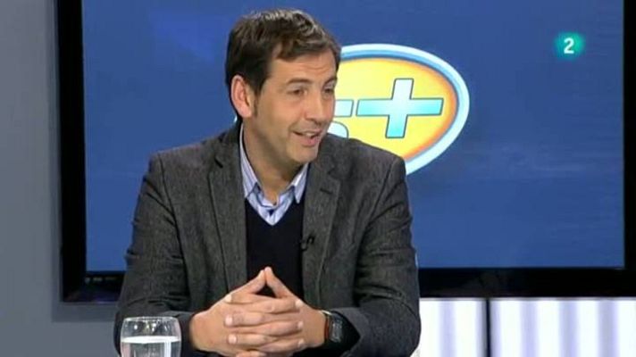 Sempre positius - Joan Navarro