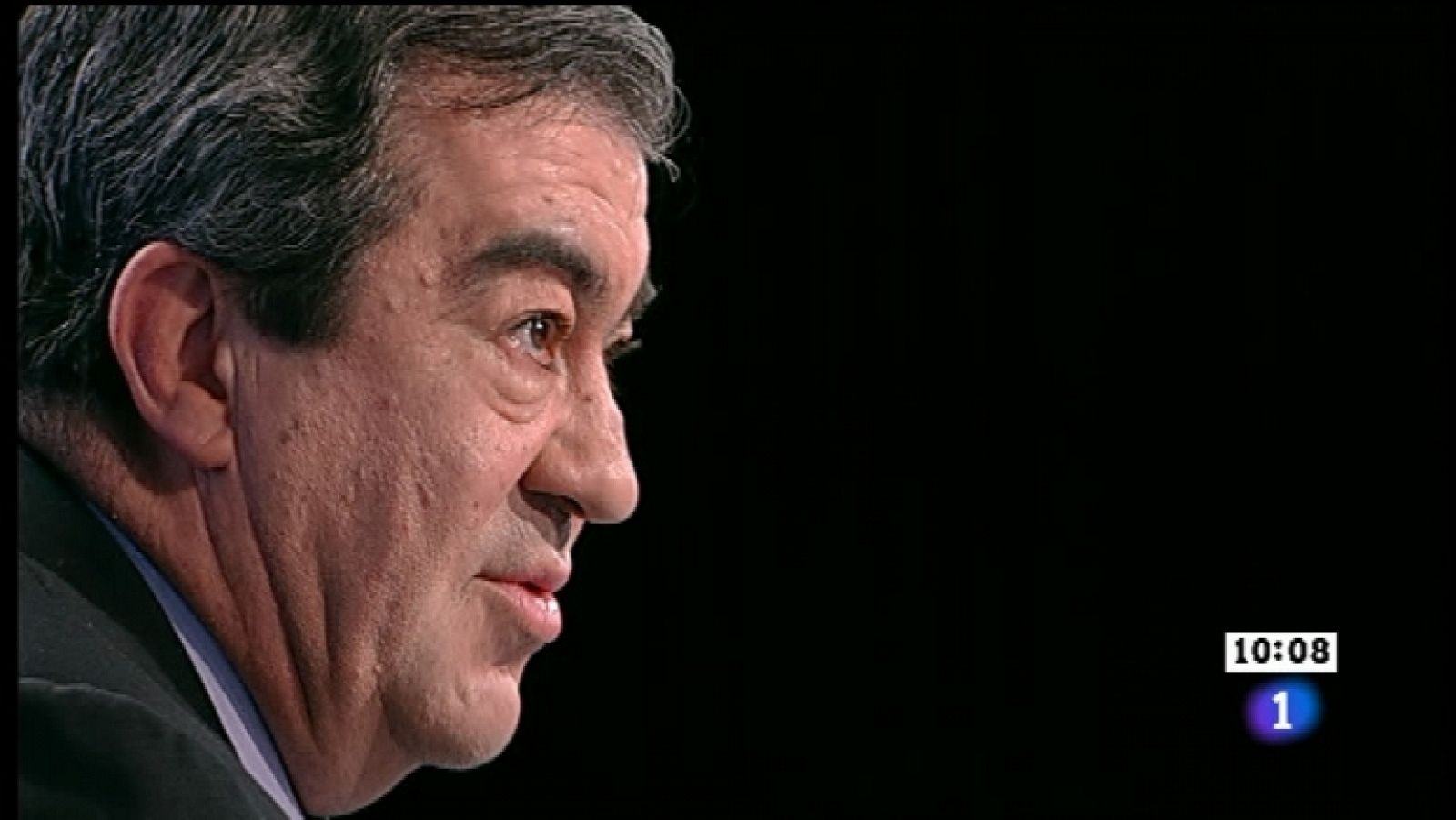 Los desayunos de TVE - Francisco Álvarez Cascos, presidente del Principado de Asturias - Ver ahora