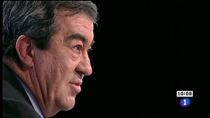 Los desayunos de TVE - Francisco Álvarez Cascos