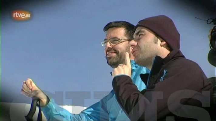 Cims - Quim MasFerrer - avanç