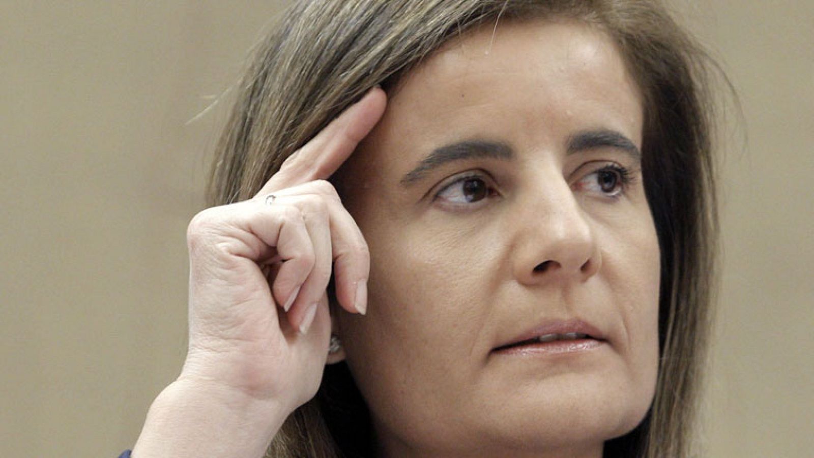 Báñez propone una pensión "más proporcional" a la vida laboral