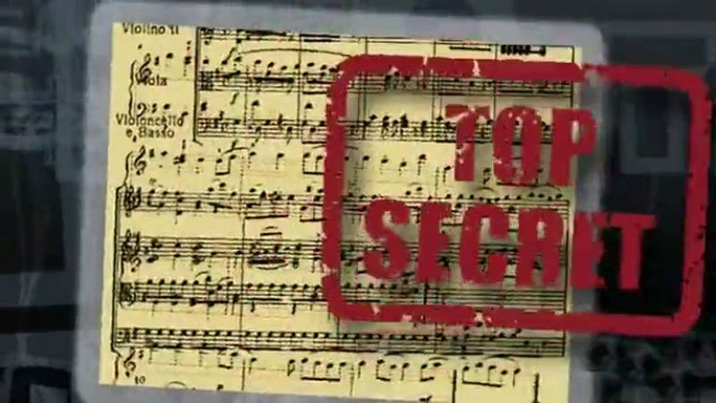 Pizzipedia: mozart, caballero - Pizzicato en Clan | Ver