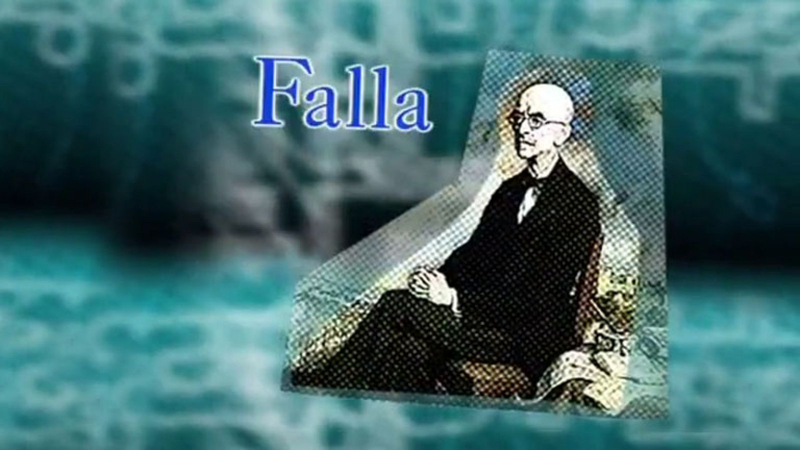 Pizzipedia: falla y el flamenco - Pizzicato en Clan | Ver