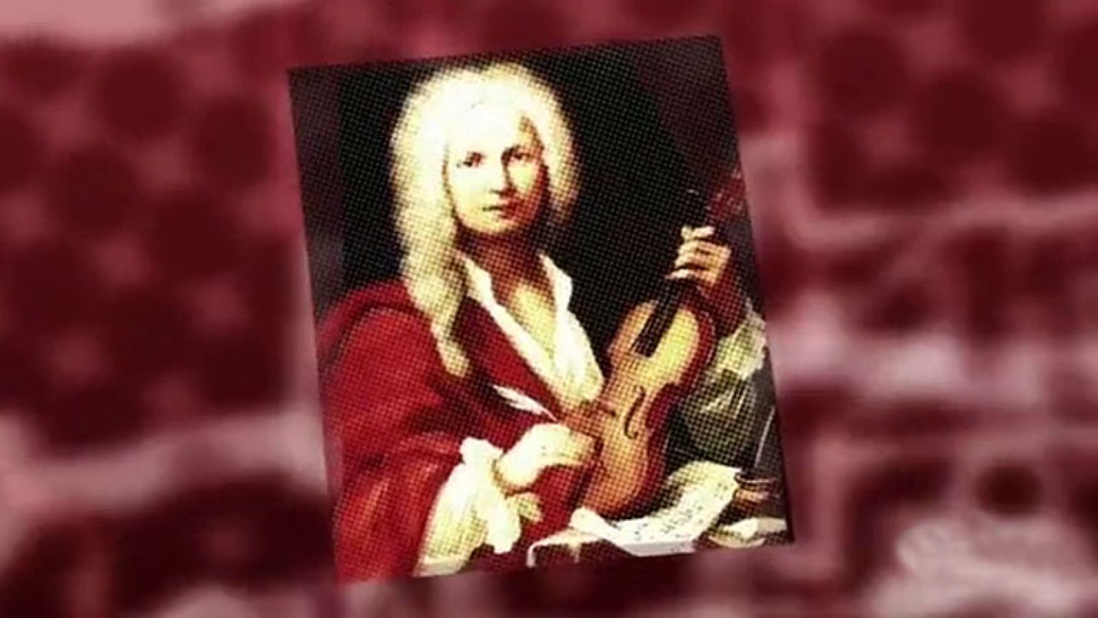 Pizzipedia: vivaldi - Pizzicato en Clan | Ver