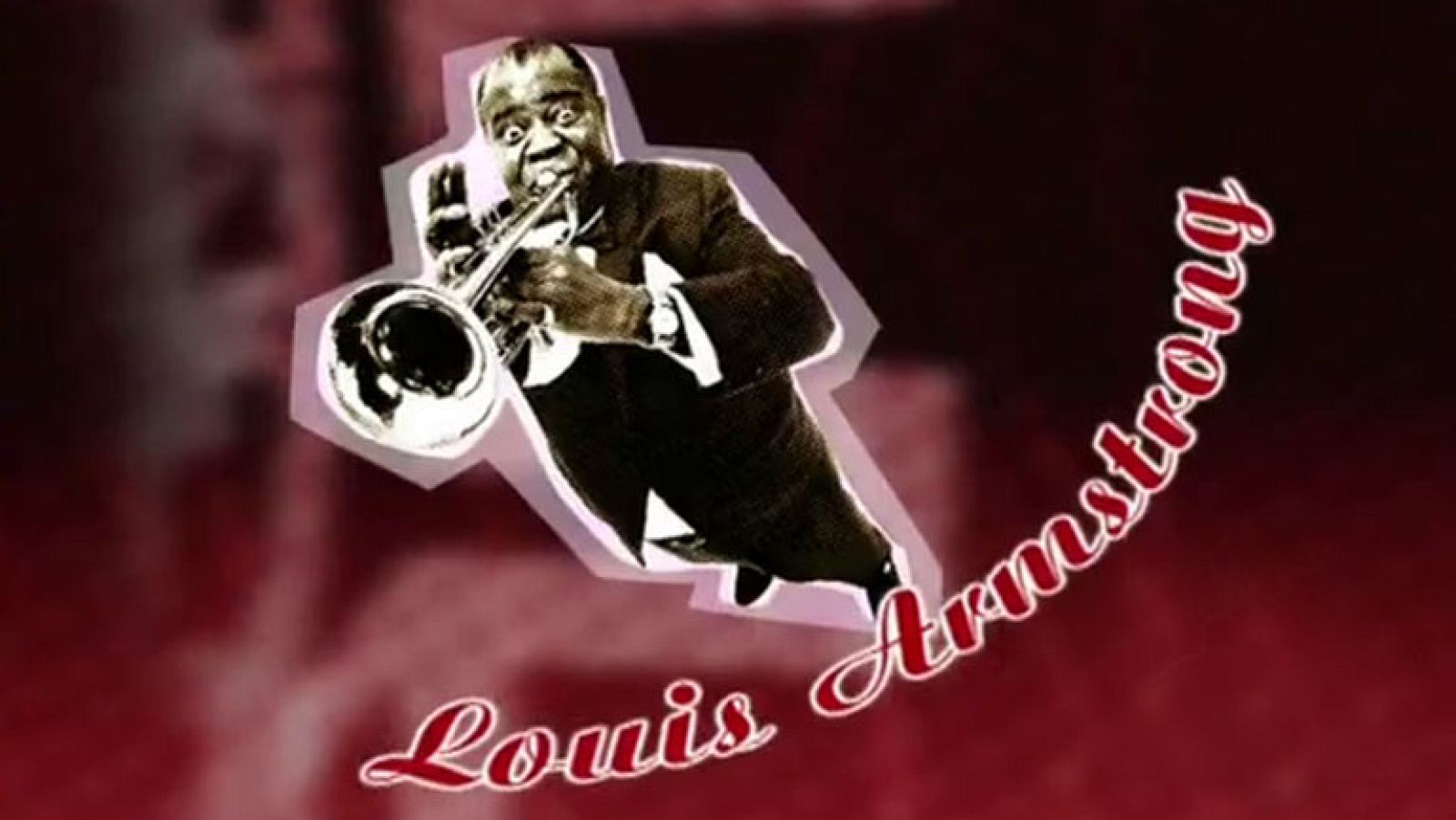 Pizzipedia: louis armstrong: "ouh, yeaah..." - Pizzicato en Clan | Ver