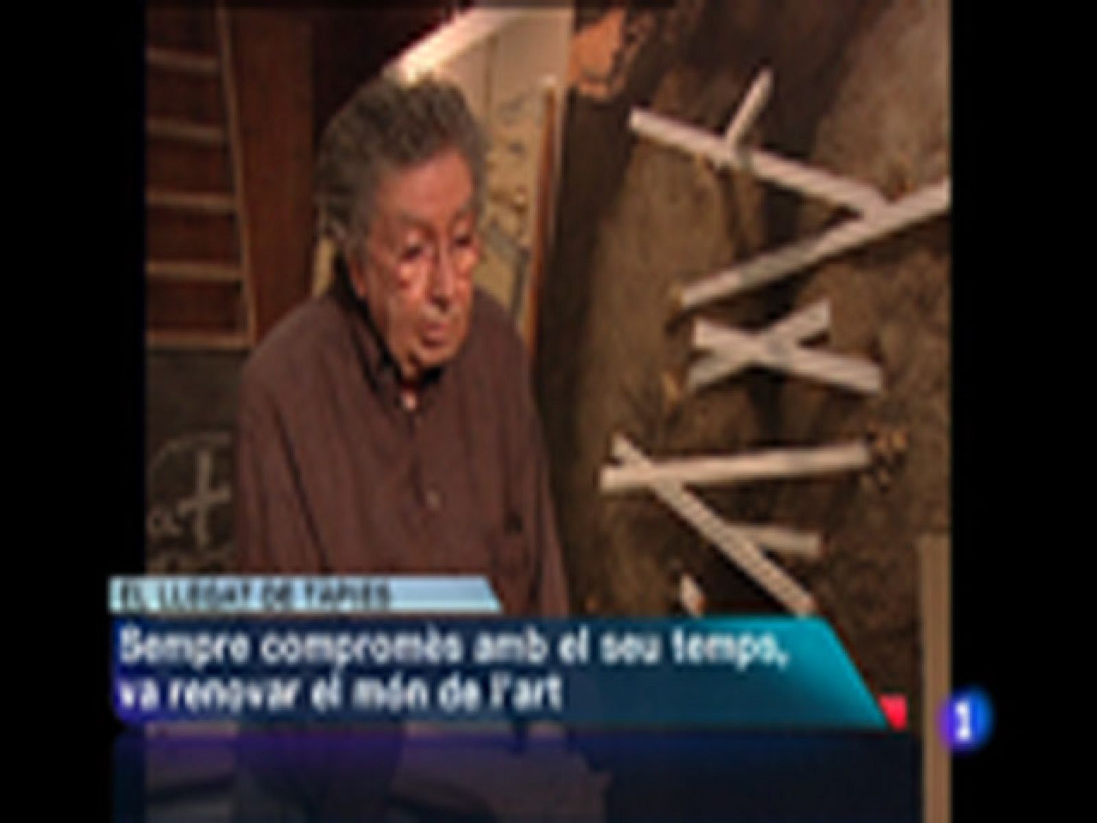 L'informatiu en 2' - 07/02/12