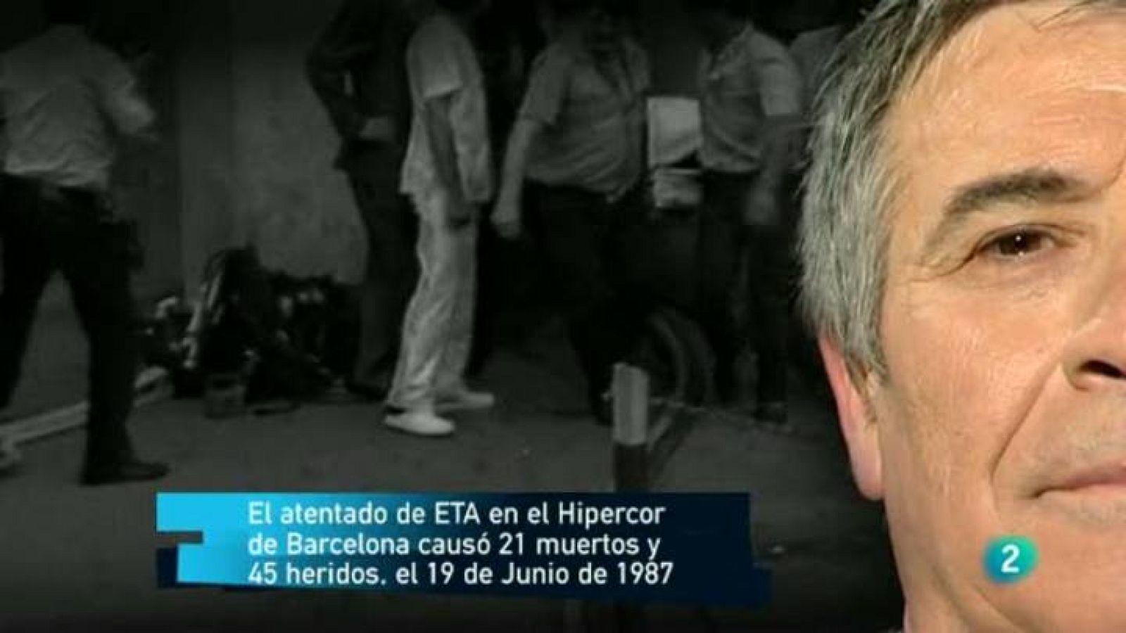 Para todos La 2 - Debate - El perdón