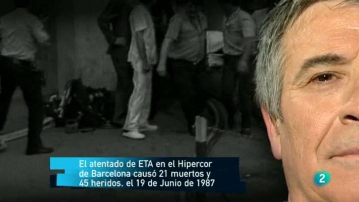 Para todos La 2 - El perdón