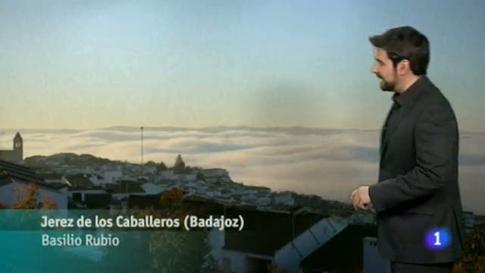 El tiempo en Extremadura - 07/02/12 | Ver