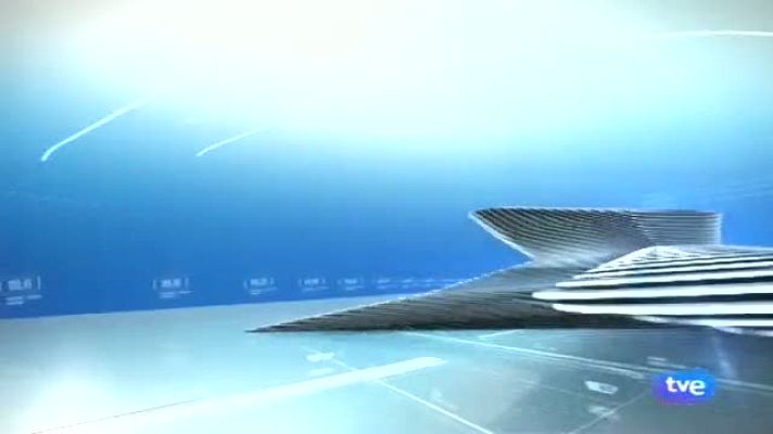 Noticias de Castilla y León - Castilla y León en 2' - 07/02/12