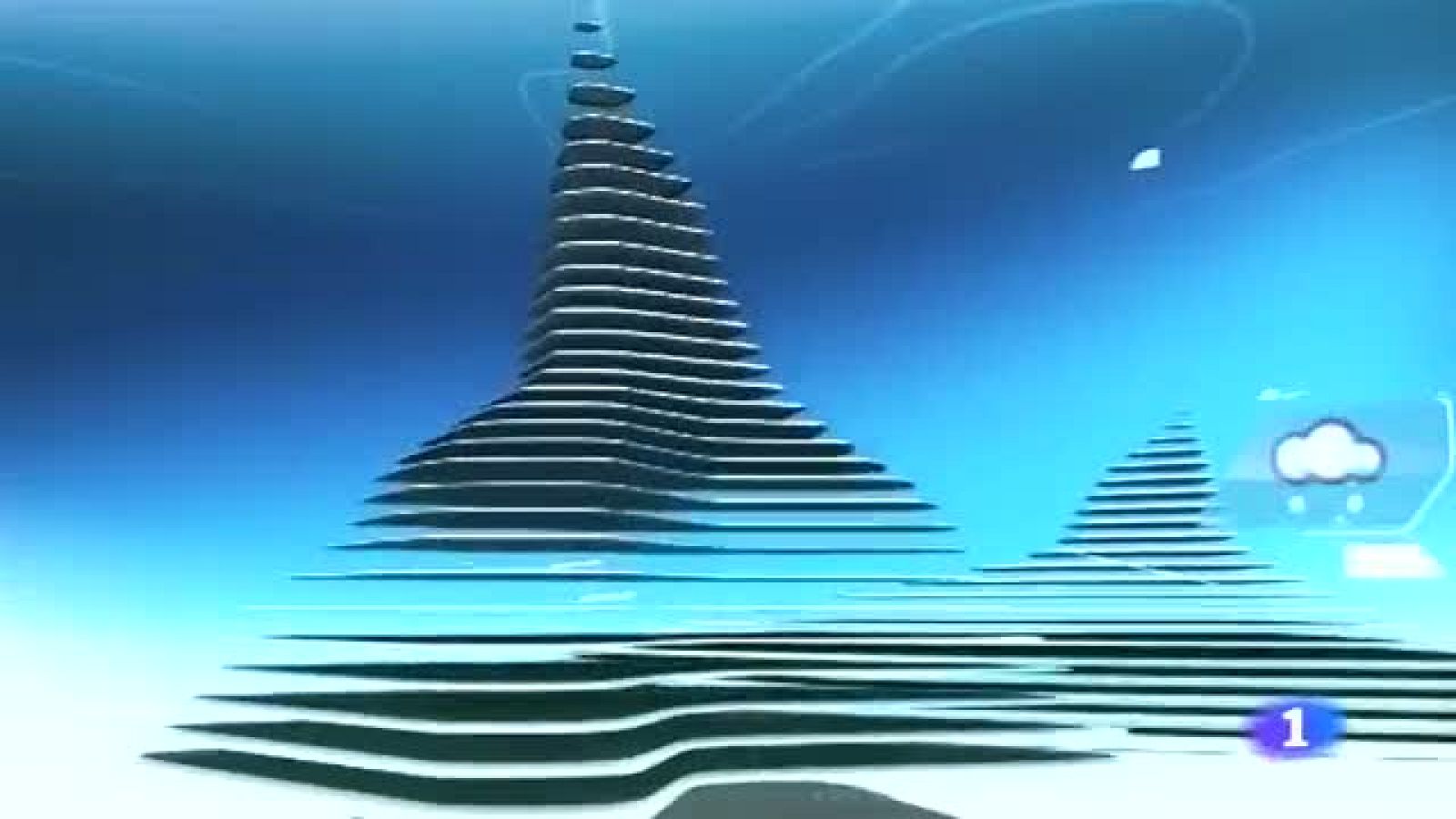 El tiempo en Castilla y León -  07/02/12