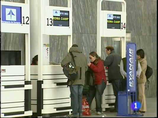 Noticias Aragón - Noticias Aragón - 07/02/12