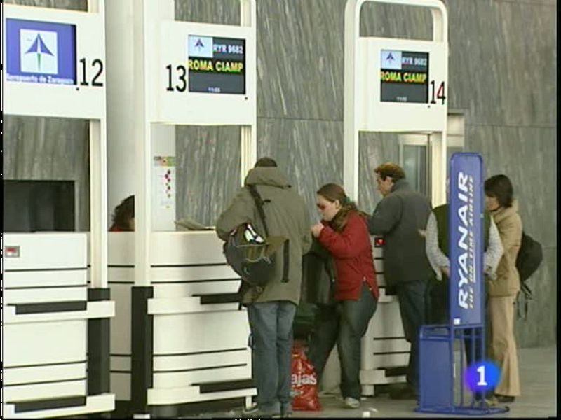 Noticias Aragón - 07/02/12 | Ver