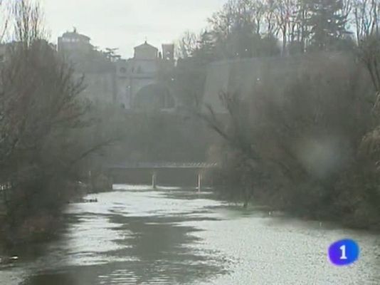 Telenavarra - Telenavara en 2' - 07/02/12