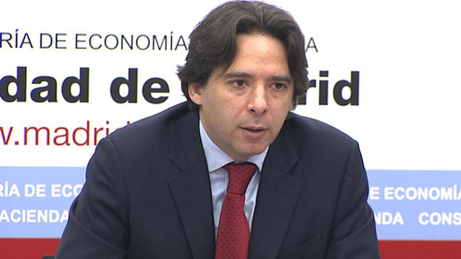 Informativo de Madrid - 07/02/12