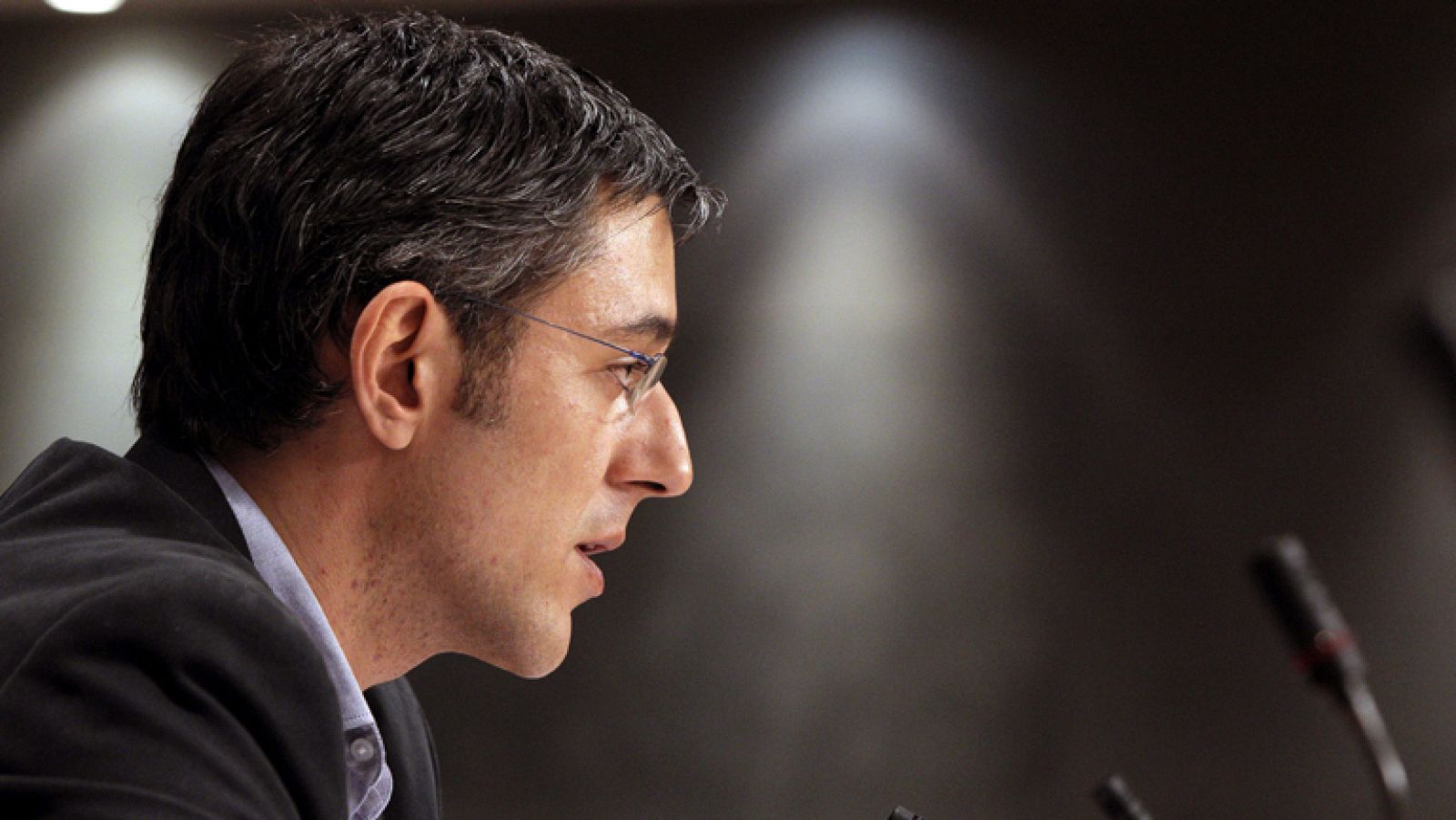 El partido socialista duda sobre la utilidad de la reforma laboral