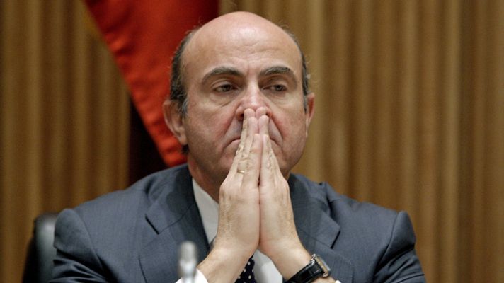 Telediario 1 - Telediario 1 en 4' - 07/02/12