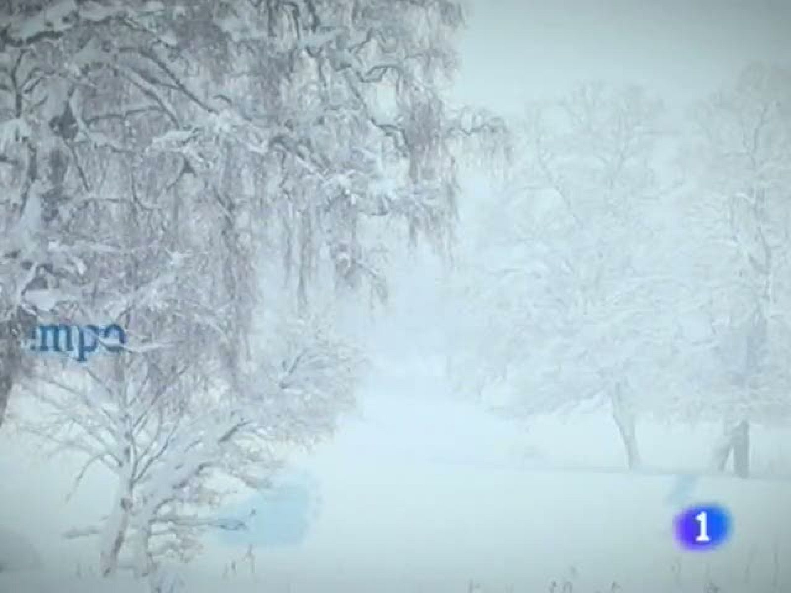 El tiempo en la Región de Murcia. (07/02/2012).