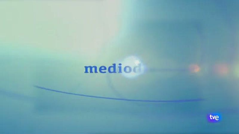 Canarias Mediodía - 07/02/2012 - Canarias Mediodía | Ver