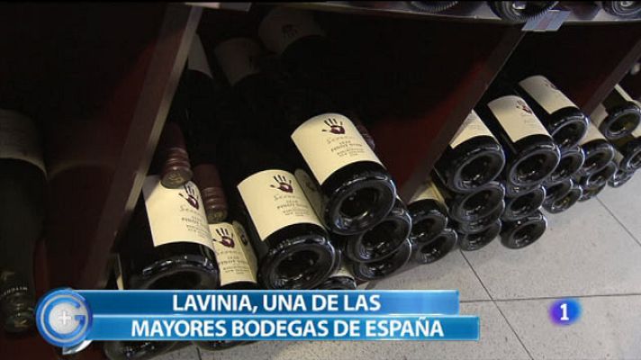 +Gente - ¿Fino o manzanilla?