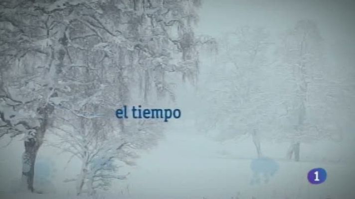 Noticias de Castilla-La Mancha - El tiempo en Castilla La Mancha (07/02/2012)