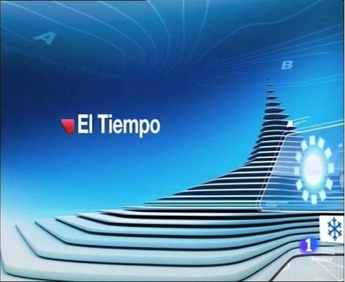 Noticias Andalucía - El tiempo en Andalucía - 07/02/12