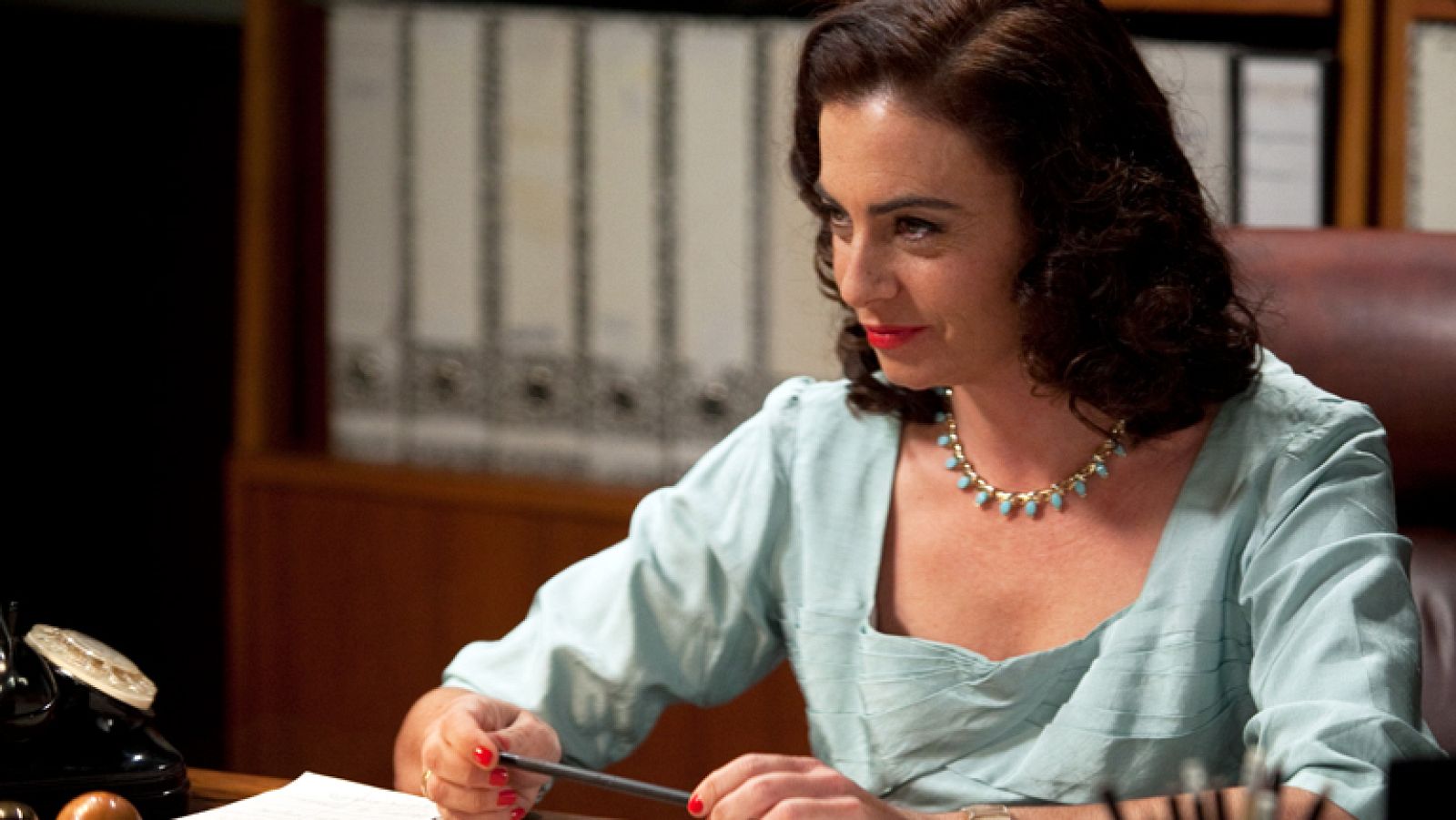 Amar - Avance del capítulo 108