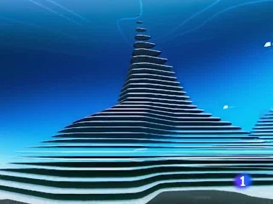 TeleCantabria - El tiempo en Cantabria - 07/02/12