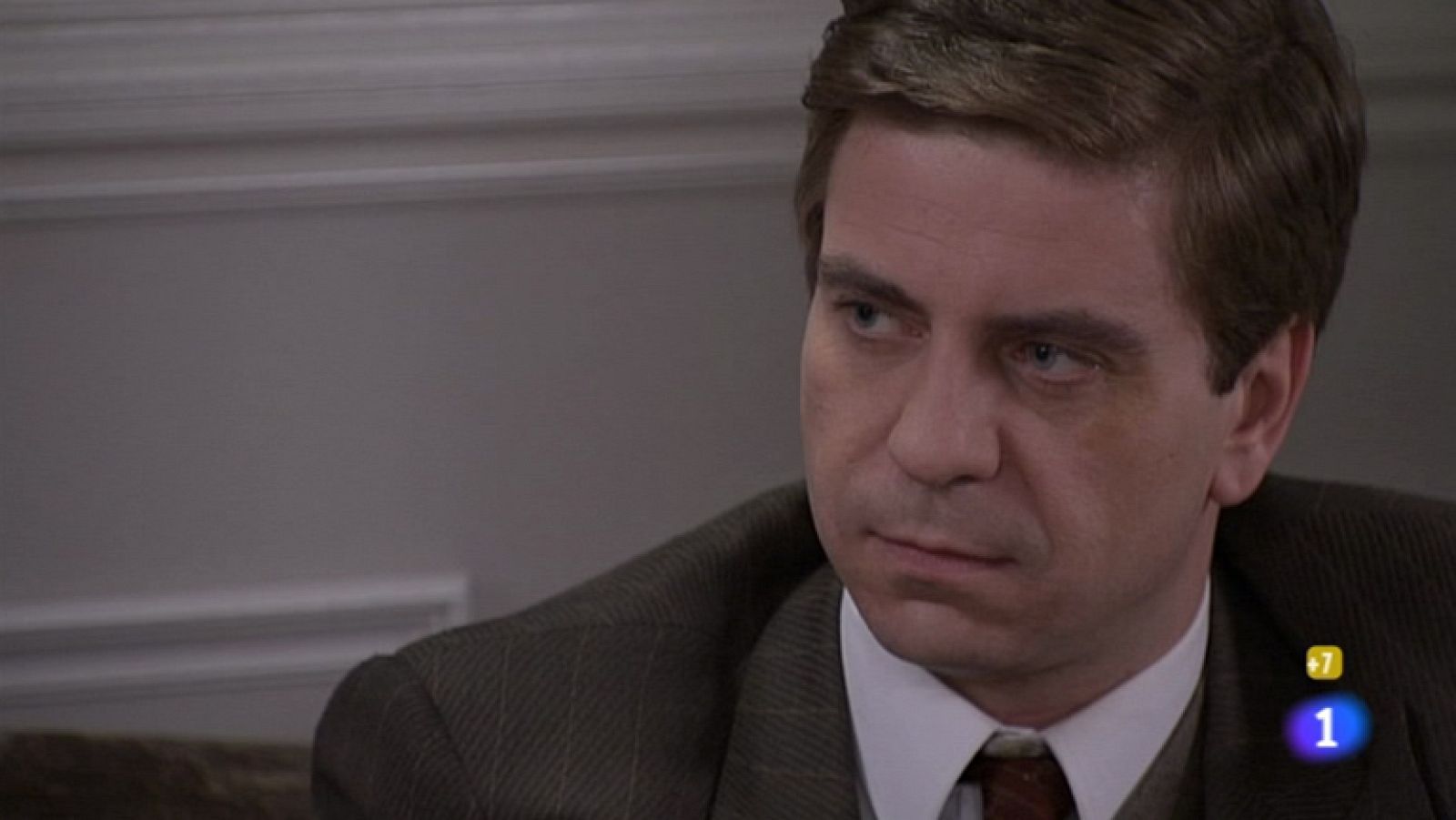 Amar - Héctor no ha podido olvidar a Teresa