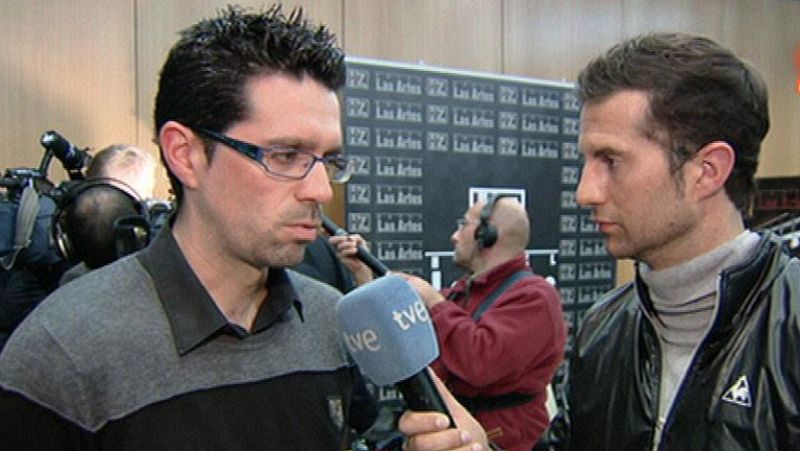 Fran Contador asegura que pelearán hasta el final