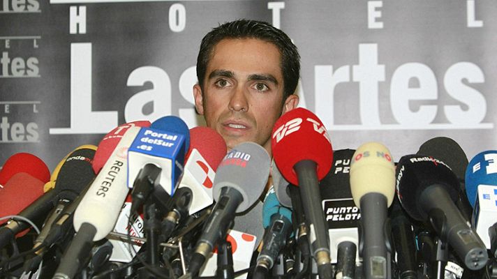 Conexión tdp - Contador: "Voy a seguir en el cicli