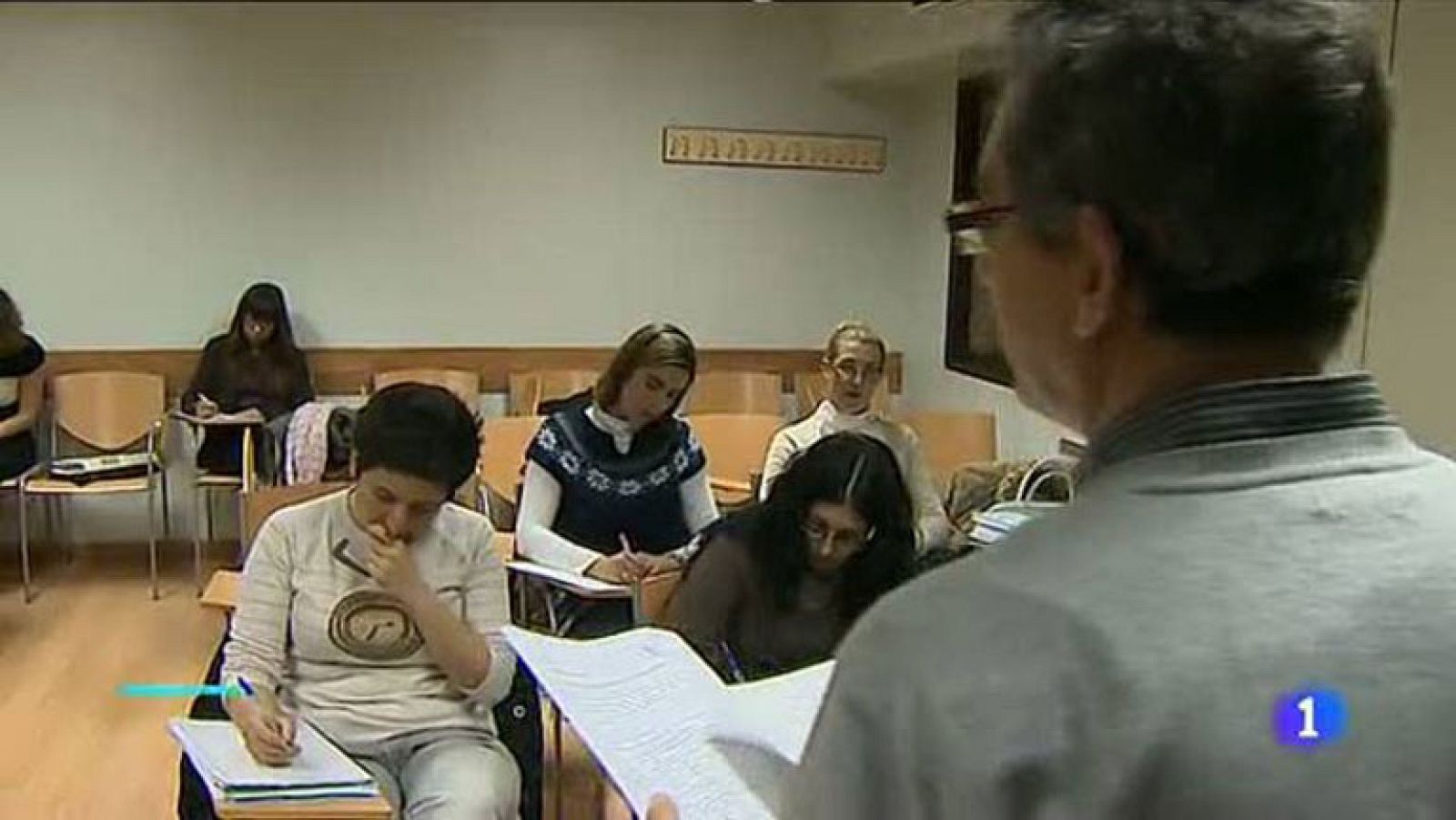 Educación cambia los temarios para las oposiciones a docente | Ver