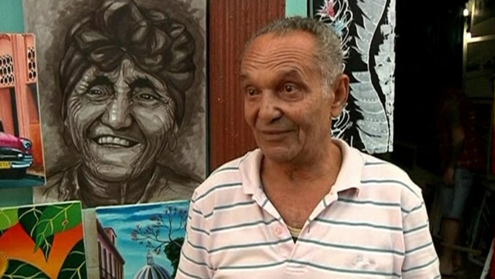 El embargo de Estados Unidos sobre Cuba cumple hoy 50 años