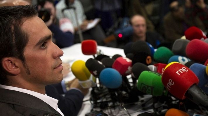Telediario 1 - Telediario - 21 horas - 07/02/12