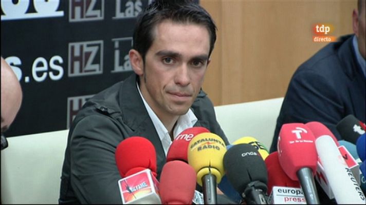 Conexión tdp - Conexión tdp - 07/02/2012