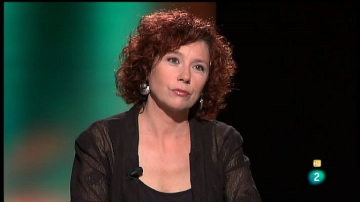 Versión española - El Sur