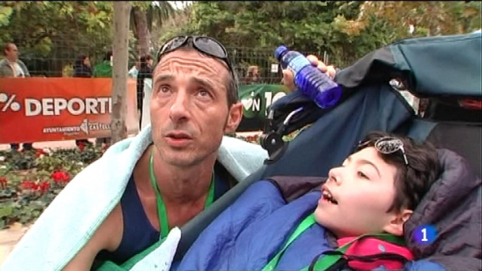 Repor - No sé que me pasa - Ver ahora