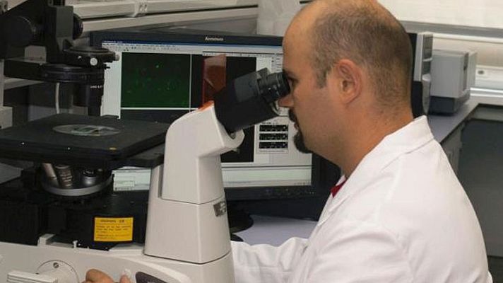 Ciencia y tecnología en Rtve.es - La Comisión Europea lamenta el recorte presupuestario en el área de investigación en España