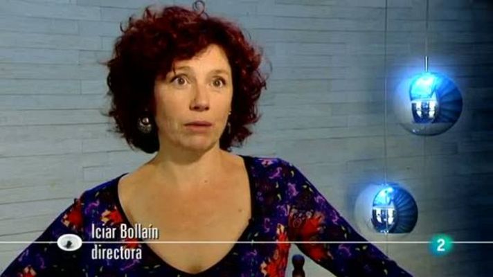 Continuarà... - "Katmandú, un espejo en el cielo"