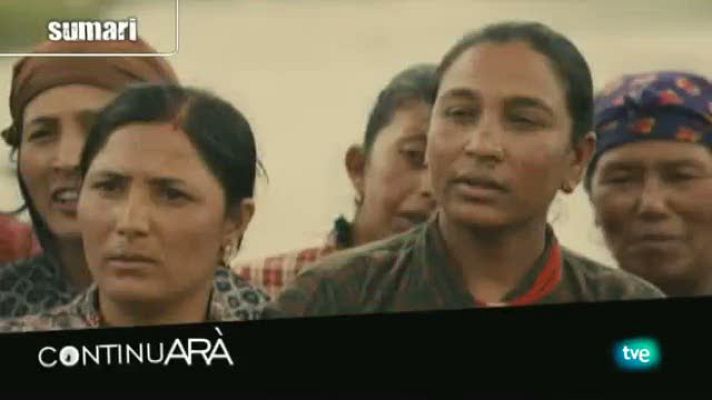 Continuarà... - Continuarà - 07/02/2012