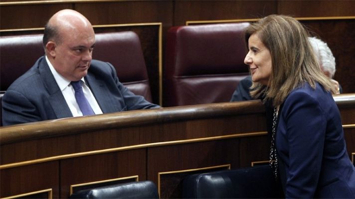 Telediario 1 - Telediario - 8.30 horas - 08/02/12