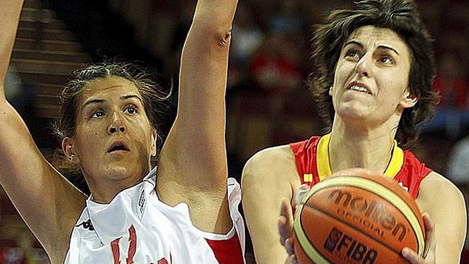 Alba Torrens, la mejor jugadora europea de 2011 - Baloncesto en RTVE | Ver